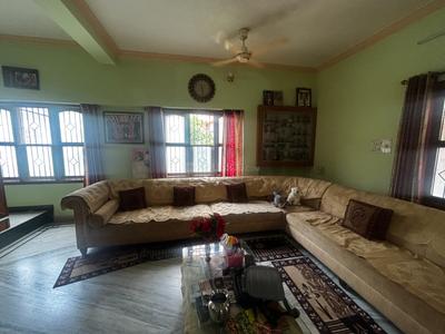 Hall Image of 2500 Sq.ft 3.5 BHK Independent House for sale in Vijayanagar Bengaluru for Rs. 30000000