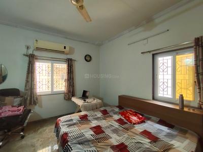 Bedroom Image of 1800 Sq.ft 6 BHK Villa for sale in Saiyed Vasna Vadodara for Rs. 12000000