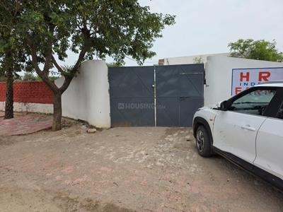 Image of 8775 Sq.ft 4 BHK Farm House for sale in Kalwad Road, Jaipur for Rs. 7410000