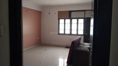Bedroom Image of 1650 Sq.ft 3 BHK Builder Floor for sale in Lalbagh Lucknow for Rs. 7800000