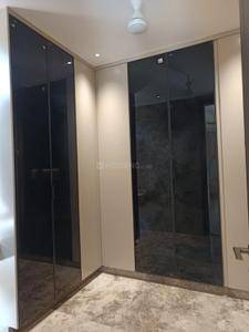 Bedroom Image of 8000 Sq.ft 4 BHK Builder Floor for sale in Anand Lok New Delhi for Rs. 450000000