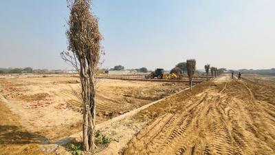 Image of 900 Sq.ft Residential Plot / Land for sale in Yeida, Greater Noida for Rs. 2300000