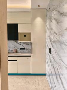 Kitchen Image of 2250 Sq.ft 4 BHK Builder Floor for sale in Vipul World, Sector 48 Gurgaon for Rs. 31000000