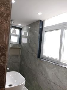 Bedroom Two Image of 2200 Sq.ft 4 BHK Apartment / Flat for sale in Ashwaryam Apartments, Sector 4 Dwarka New Delhi for Rs. 42100000