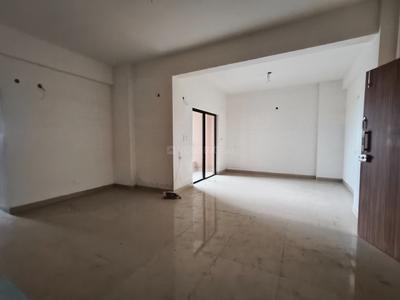 Hall Image of 1400 Sq.ft 3 BHK Apartment / Flat for rent in Kasba Kolkata for Rs. 40000