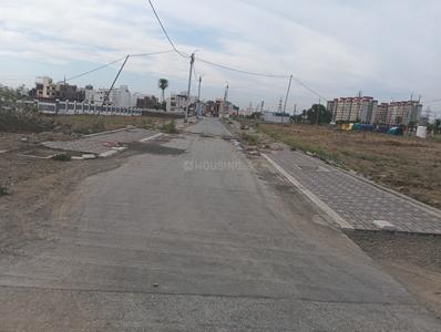 Image of 850 Sq.ft Residential Plot / Land for sale in Limbodi, Indore for Rs. 4123000