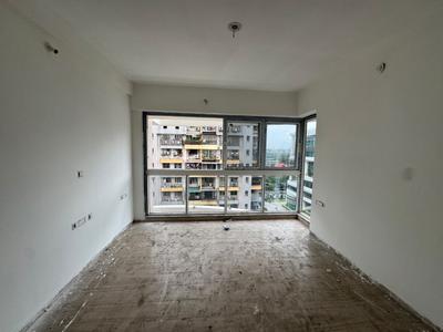 Bedroom Image of 1650 Sq.ft 3 BHK Apartment / Flat for sale in Sara Antalya, Belapur CBD Navi Mumbai for Rs. 42500000