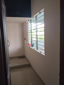 Kitchen Image of 1055 Sq.ft 3 BHK Apartment / Flat for sale in Avadi Chennai for Rs. 7000000