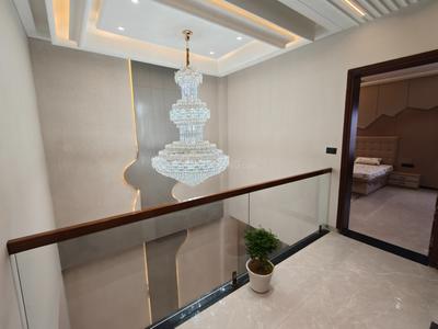 Balcony Image of 3500 Sq.ft 4 BHK Villa for sale in Mansarovar Extension Jaipur for Rs. 26100000