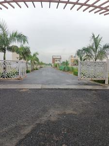 Image of 1200 Sq.ft Residential Plot / Land for sale in Ponmar, Chennai for Rs. 6600000