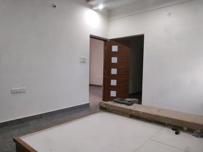 Bedroom Image of 1200 Sq.ft 3 BHK Independent House for sale in Vidyaranyapura Bengaluru for Rs. 19500000