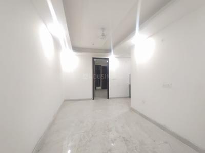 Hall Image of 900 Sq.ft 2 BHK Apartment / Flat for rent in Saket New Delhi for Rs. 25000