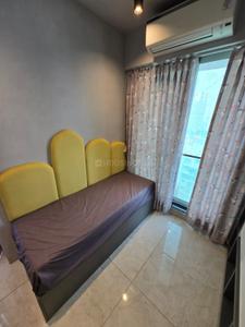 1 BHK Flat