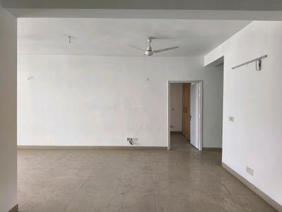 Dining Area Image of 2250 Sq.ft 4 BHK Apartment / Flat for sale in Tulip Purple, Sector 69 Gurgaon for Rs. 27750000