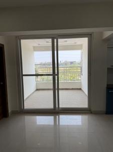 Hall Image of 1475 Sq.ft 3 BHK Apartment / Flat for sale in Yapral Secunderabad for Rs. 7200000