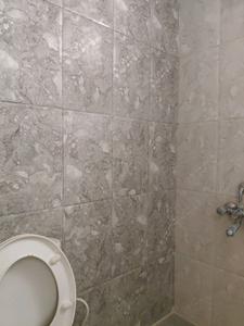 Common Bathroom Image of 960 Sq.ft 2 BHK Apartment / Flat for sale in Kil Ayanambakkam Chennai for Rs. 5990000