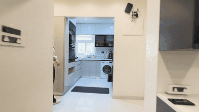 Image of 870 Sq.ft 2 BHK Builder Floor for rent in Sector 69, Gurgaon for Rs. 32990