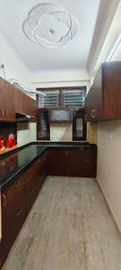 Kitchen Image of 2000 Sq.ft 4 BHK Independent House for sale in Murlipura Jaipur for Rs. 15000000