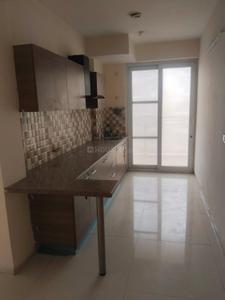 Kitchen Image of 2200 Sq.ft 4 BHK Apartment / Flat for sale in Tulip Purple, Sector 69 Gurgaon for Rs. 31000000