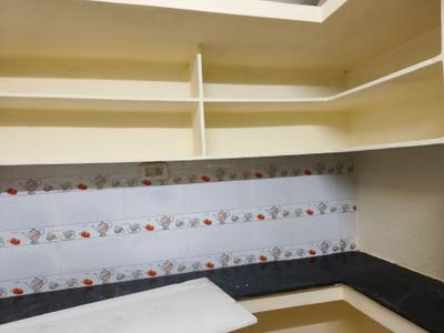 Kitchen Image of 900 Sq.ft 2 BHK Apartment / Flat for rent in Narayanguda Hyderabad for Rs. 18000