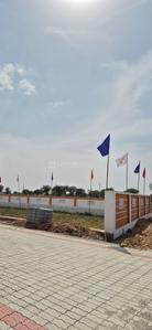 Image of 891 Sq.ft Residential Plot / Land for sale in Panwaliya, Jaipur for Rs. 3295000