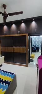 Bedroom Image of 639 Sq.ft 3 BHK Apartment / Flat for sale in GLS Avenue 51, Sector 92 Gurgaon for Rs. 7500000