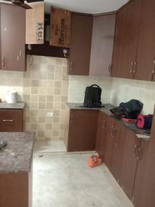 Kitchen Image of 2400 Sq.ft 5 BHK Apartment / Flat for sale in Sector 4 Dwarka New Delhi for Rs. 42000000