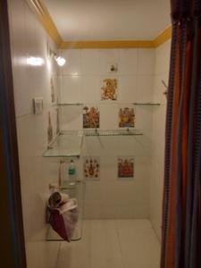 Bathroom Image of 2000 Sq.ft 2 BHK Builder Floor for rent in Channi Himmat Jammu for Rs. 19000