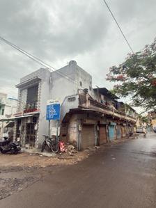 Image of 168 Sq.ft 1 BHK Duplex for sale in Juhapura, Ahmedabad for Rs. 5500000