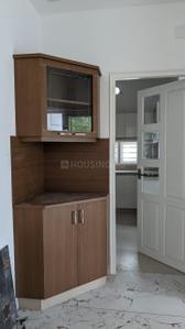Bedroom Image of 2000 Sq.ft 4 BHK Independent House for sale in NJN Meadows, Kakkanad Kochi for Rs. 13500000