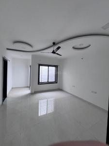 Hall Image of 1000 Sq.ft 3 BHK Independent House for sale in Mahalakshmi Nagar Indore for Rs. 17500000