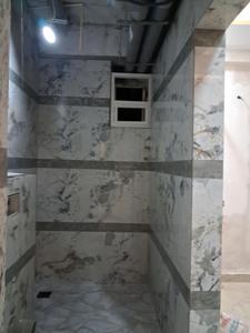 Common Bathroom Image of 1200 Sq.ft 3 BHK Apartment / Flat for sale in Hark Sai Homes 6, Sector 49 Noida for Rs. 6000023