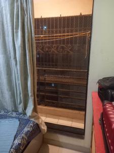Bedroom Image of 665 Sq.ft 1 BHK Apartment / Flat for sale in Home Shree Home, Taloja Navi Mumbai for Rs. 3500000