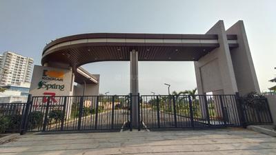 Image of 2200 Sq.ft Residential Plot / Land for sale in VR Kochar Spring, Chembarambakkam, Chennai for Rs. 13200000