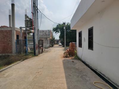 Image of 999 Sq.ft Residential Plot / Land for sale in Trinity Urban Village, Bhanauta, Greater Noida for Rs. 3800000