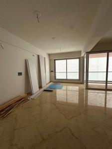 Hall Image of 2313 Sq.ft 3 BHK Apartment / Flat for sale in Radhe Infinity, Kudasan Gandhinagar for Rs. 9500000