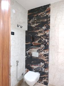 Bedroom Two Image of 2250 Sq.ft 4 BHK Builder Floor for sale in Mehta Ultra Luxury Floors, Sector 85 Faridabad for Rs. 24000000