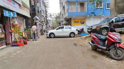 Image of 844 Sq.ft 2.5 BHK Apartment / Flat for sale in Keshtopur, Kolkata for Rs. 3200000