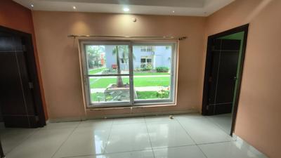 Hall Image of 2400 Sq.ft 3 BHK Apartment / Flat for rent in The Ozone Heights, Osman Nagar Hyderabad for Rs. 43000