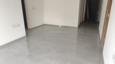 Living Room Image of 1606 Sq.ft 3 BHK Apartment / Flat for sale in Kalpataru Jade Skyline, Baner Pune for Rs. 20000000