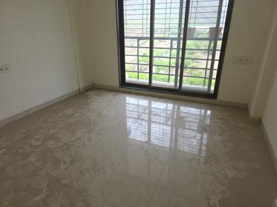 Bedroom Image of 1230 Sq.ft 2 BHK Apartment / Flat for sale in Orient Platinum, Kharghar Navi Mumbai for Rs. 13000000
