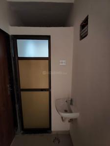 Bathroom Image of 825 Sq.ft 2 BHK Apartment / Flat for sale in Shree Samruddhi Heights, Kalyan West Kalyan for Rs. 4100000