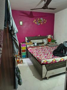 Bedroom Image of 1250 Sq.ft 3 BHK Duplex for sale in CI Estate, Thua Kheda Bhopal for Rs. 4000000