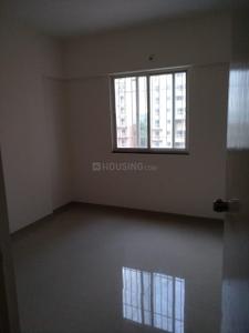 Bedroom Image of 1200 Sq.ft 2 BHK Apartment / Flat for sale in Hirban Residency, Chikhali Pune for Rs. 5230400