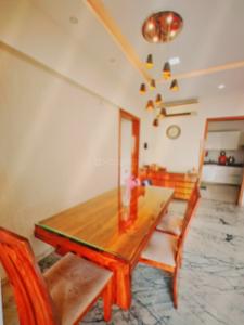 Hall Image of 2450 Sq.ft 4 BHK Apartment / Flat for sale in Zala Complex, Bibwewadi Pune for Rs. 48000000