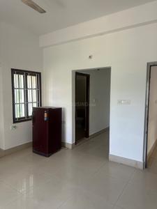 Bedroom Image of 3300 Sq.ft 4.5 BHK Duplex for rent in Kokapet Hyderabad for Rs. 110000