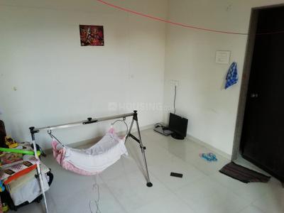Bedroom Image of 950 Sq.ft 2 BHK Apartment / Flat for sale in Wagholi Pune for Rs. 6500000