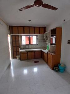 Kitchen Image of 1200 Sq.ft 2 BHK Apartment / Flat for rent in Adajan Surat for Rs. 18000
