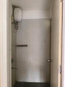 Common Bathroom Image of 580 Sq.ft 1 BHK Apartment / Flat for rent in Lodha Casa Rio Gold, Palava Phase 1 Thane for Rs. 16000