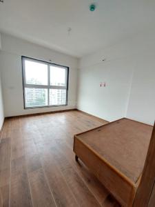 Bedroom Image of 1405 Sq.ft 3 BHK Apartment / Flat for rent in Tayal K Town Kiwale, Vikas Nagar Pune for Rs. 32000
